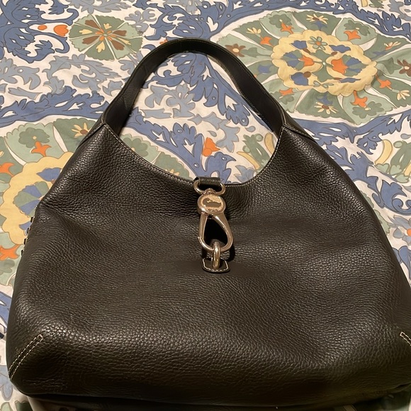 Dooney & Bourke hobo style bag - Picture 10 of 10